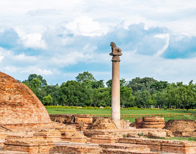 About Nagar Parishad