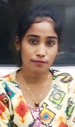 Twinkle Kumari